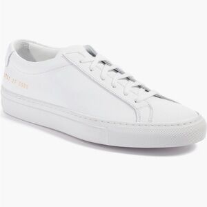 Common Projects Original Achilles Sneaker for Women